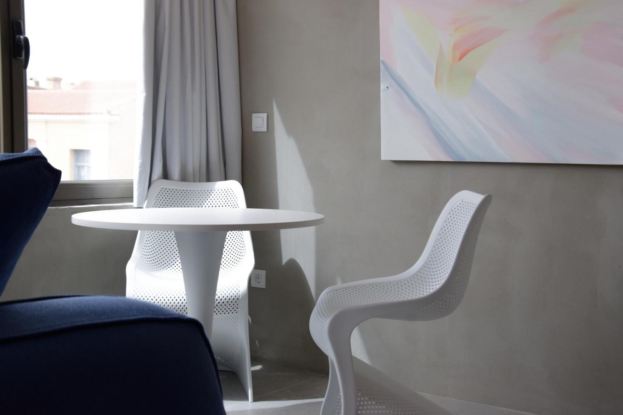 99 Adrianou Apartments เอเธนส์ ภายนอก รูปภาพ
