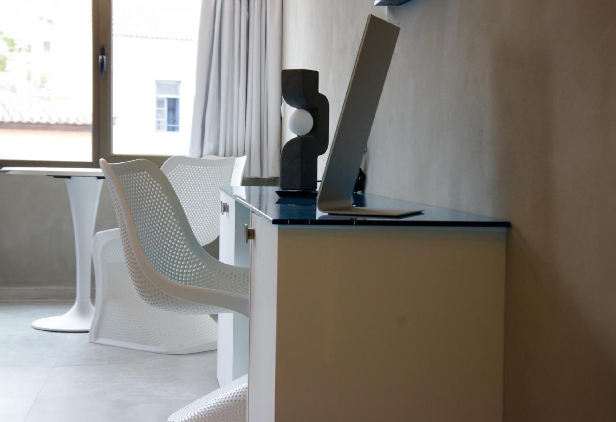 99 Adrianou Apartments เอเธนส์ ภายนอก รูปภาพ